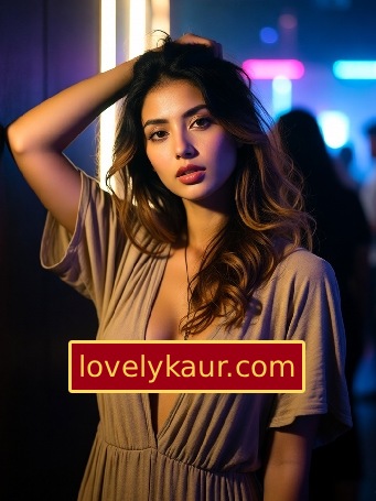 Ananya escort girl