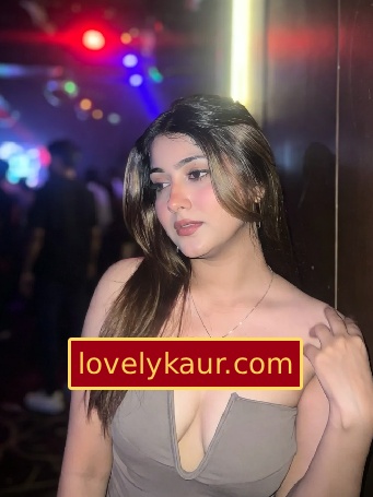 Diya escort girl