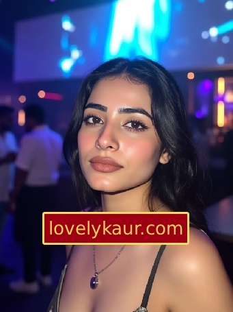 Kiara escort girl