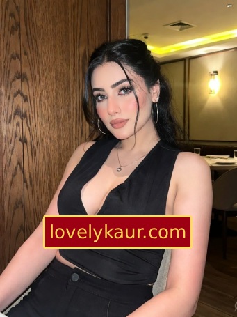 Riya model escort