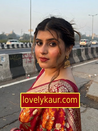 Delhi VIP Escort